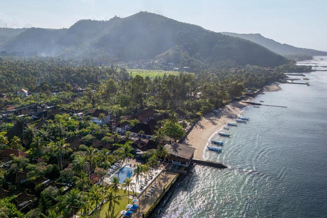 Photo of Others in Candi Dasa