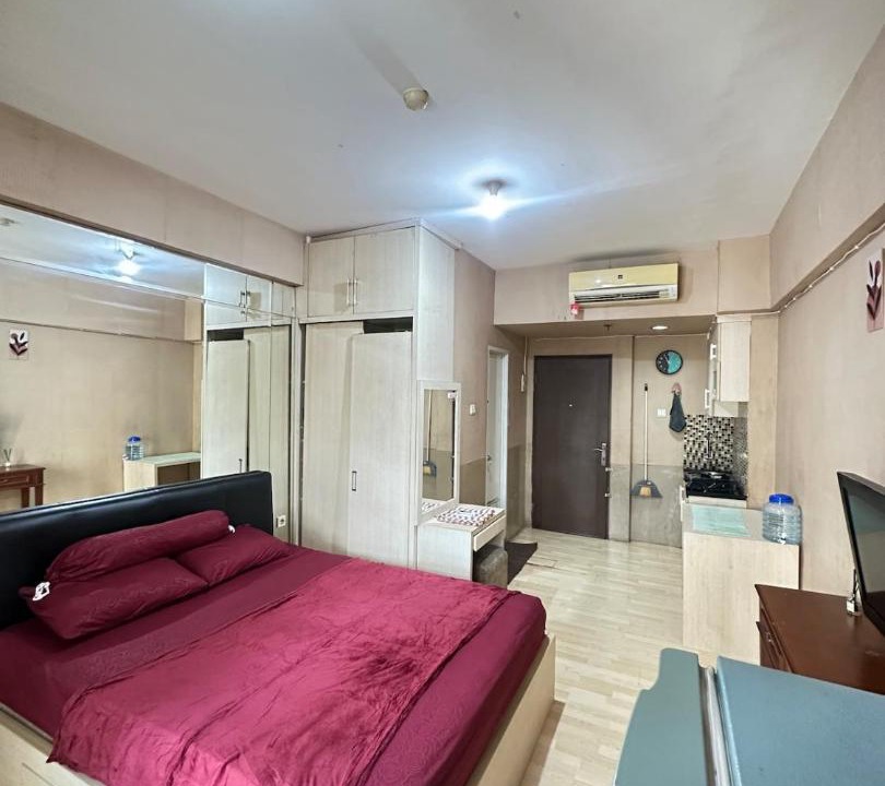 Photo of Bedroom in Jakarta