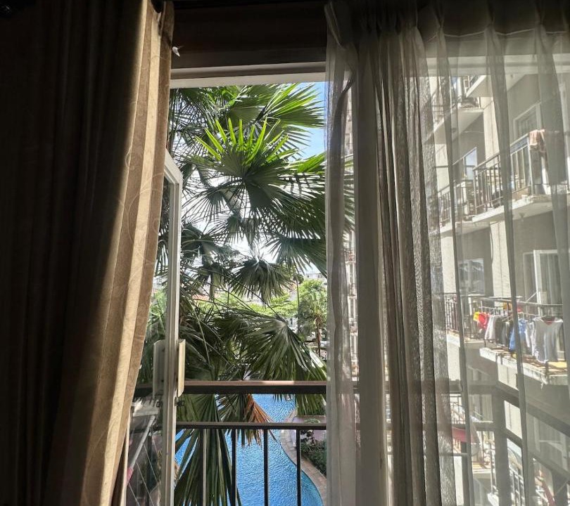 Photo of Patio Balcony in Jakarta