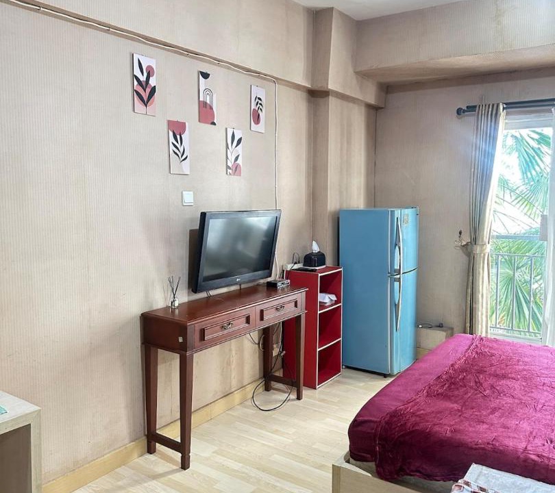 Photo of Bedroom in Jakarta