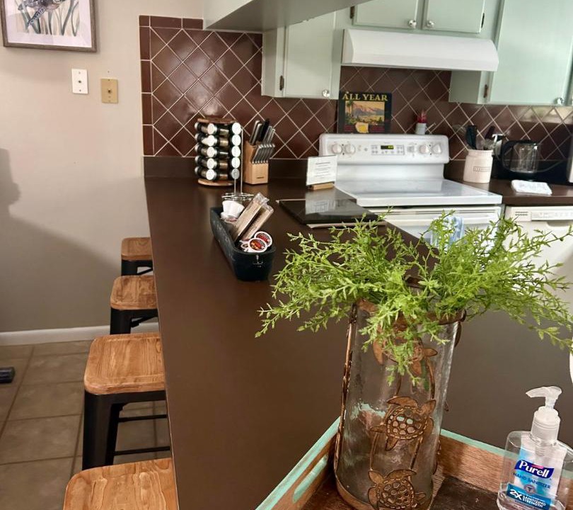 Photo of Kitchen in Homosassa