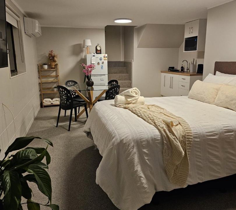 Photo of Bedroom in Bell Block