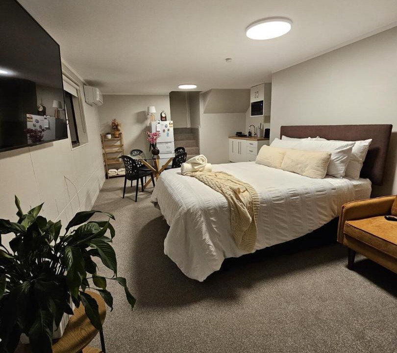 Photo of Bedroom in Bell Block