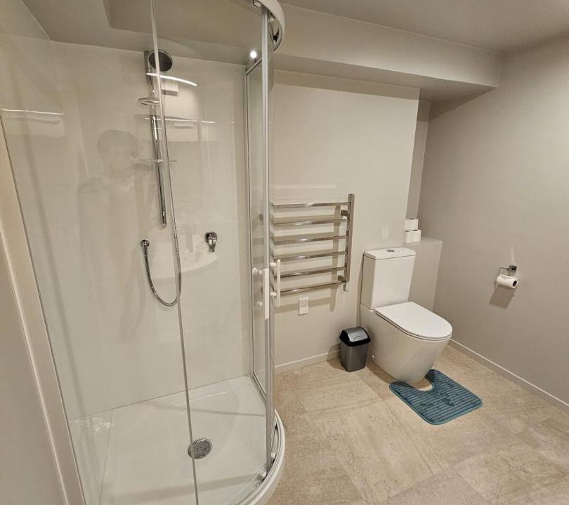 Photo of Bathroom in Bell Block