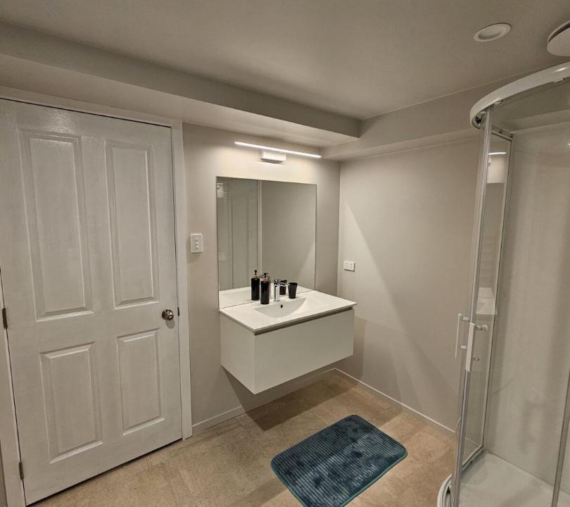 Photo of Bathroom in Bell Block