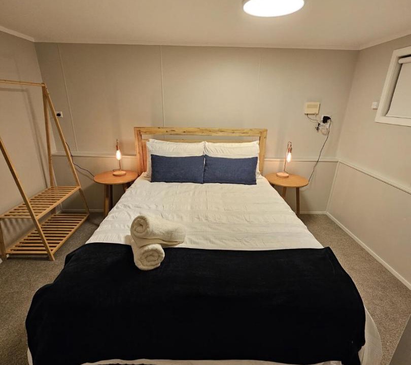 Photo of Bedroom in Bell Block