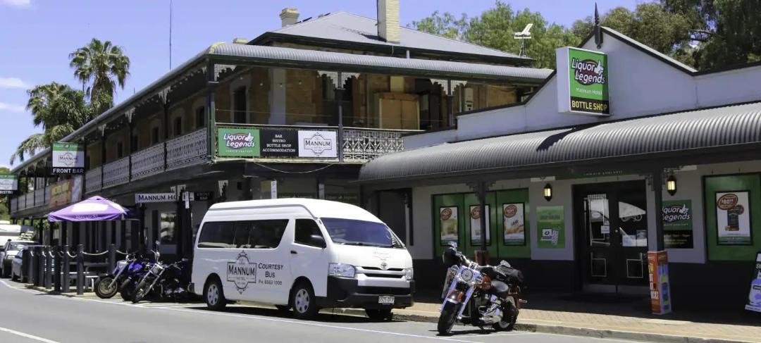 Photo of Others in Mannum