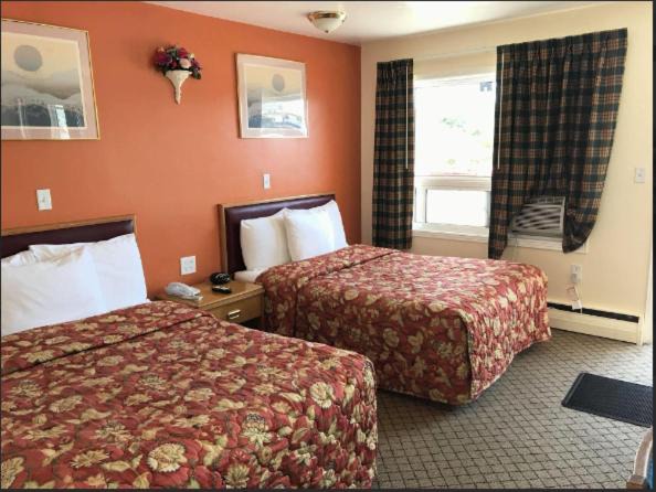 Photo of Bedroom in Sturgeon Falls