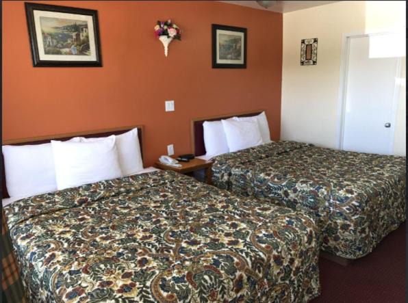 Photo of Bedroom in Sturgeon Falls