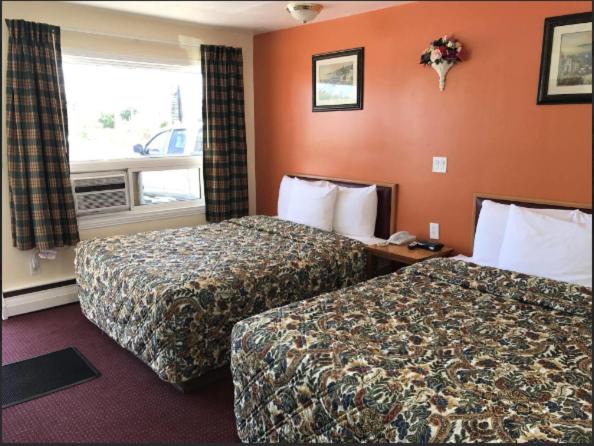 Photo of Bedroom in Sturgeon Falls