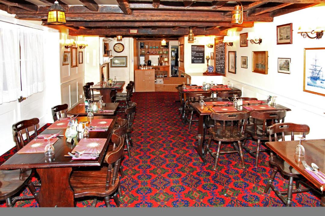 Photo of Livingroom in Portsmouth