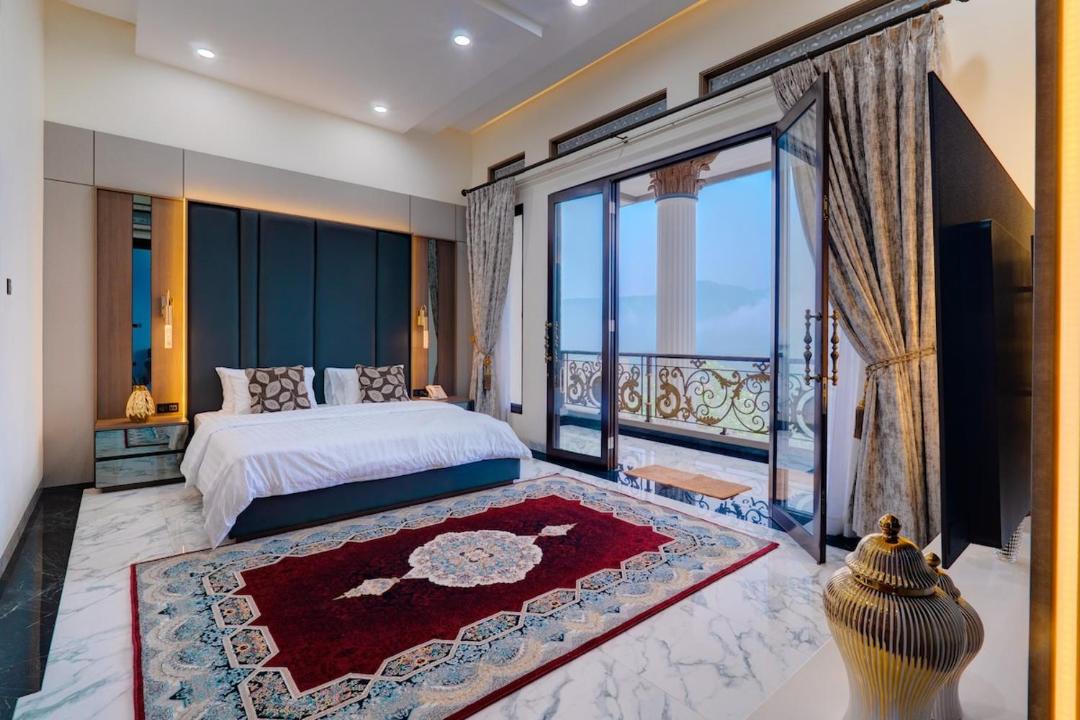 Photo of Bedroom in Cisarua