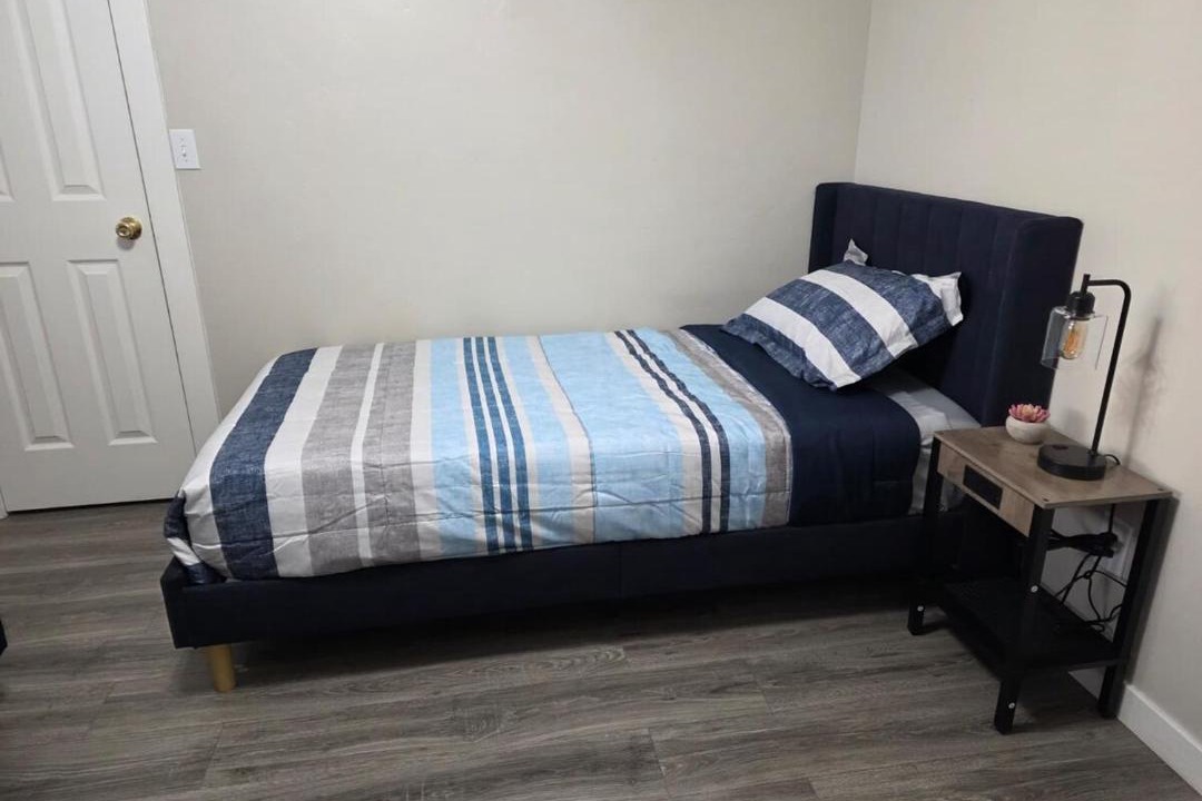 Photo of Bedroom in West Valley City