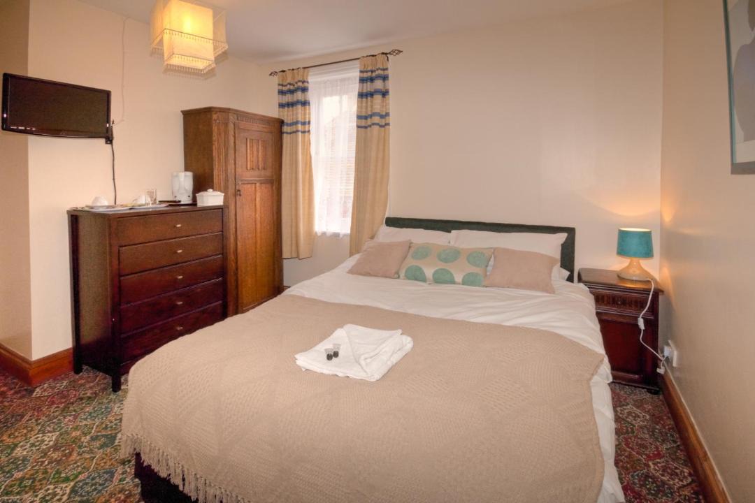 Photo of Bedroom in Portsmouth