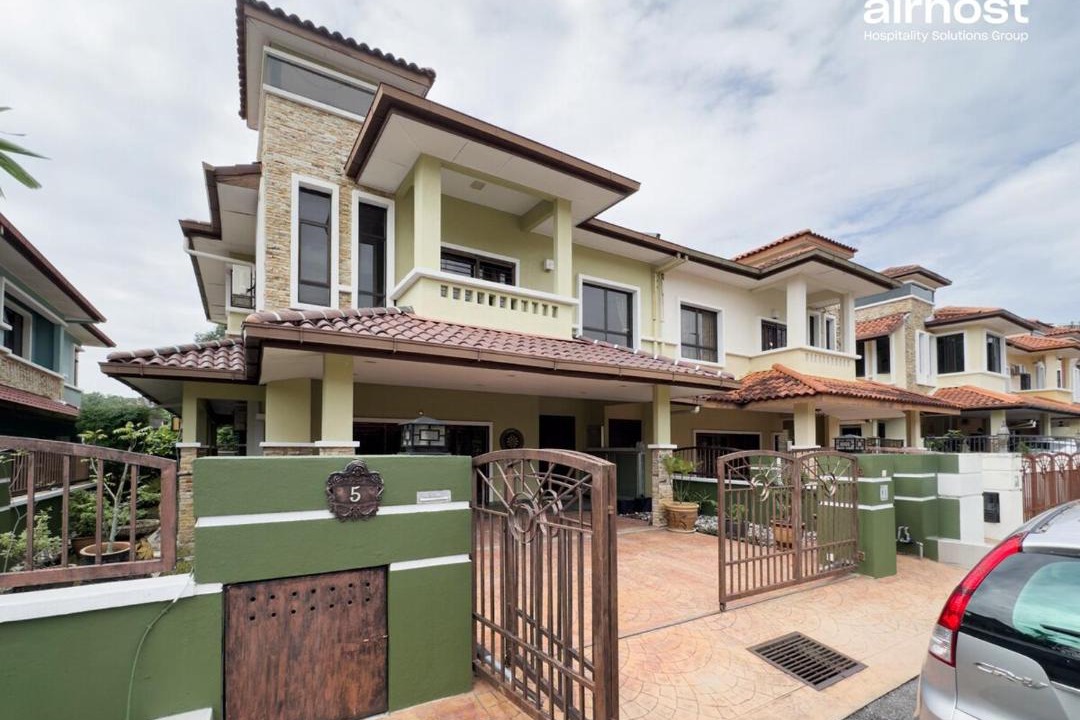 Photo of Others in Taman Melawati