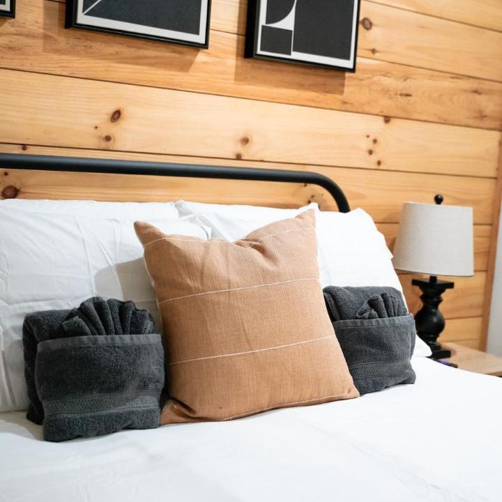 Photo of Bedroom in Ellijay