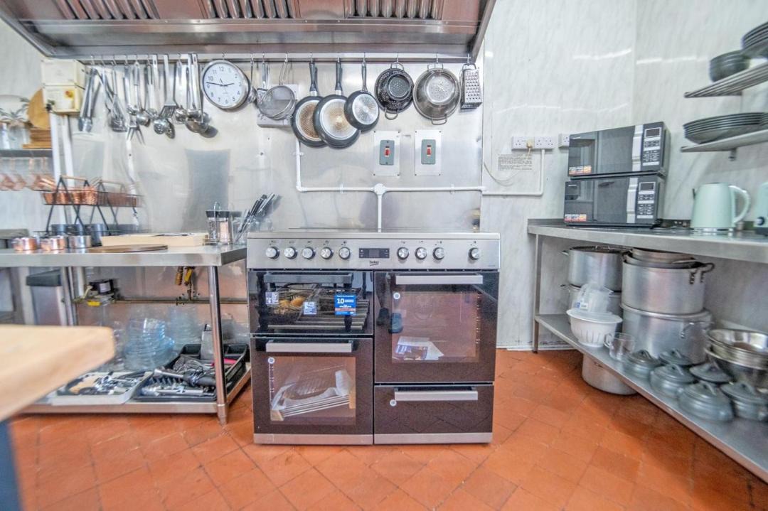 Photo of Kitchen in Coelbren