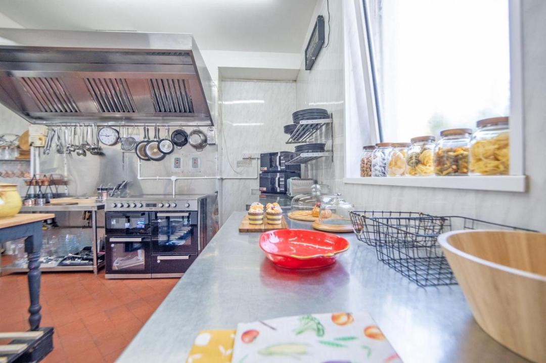 Photo of Kitchen in Coelbren