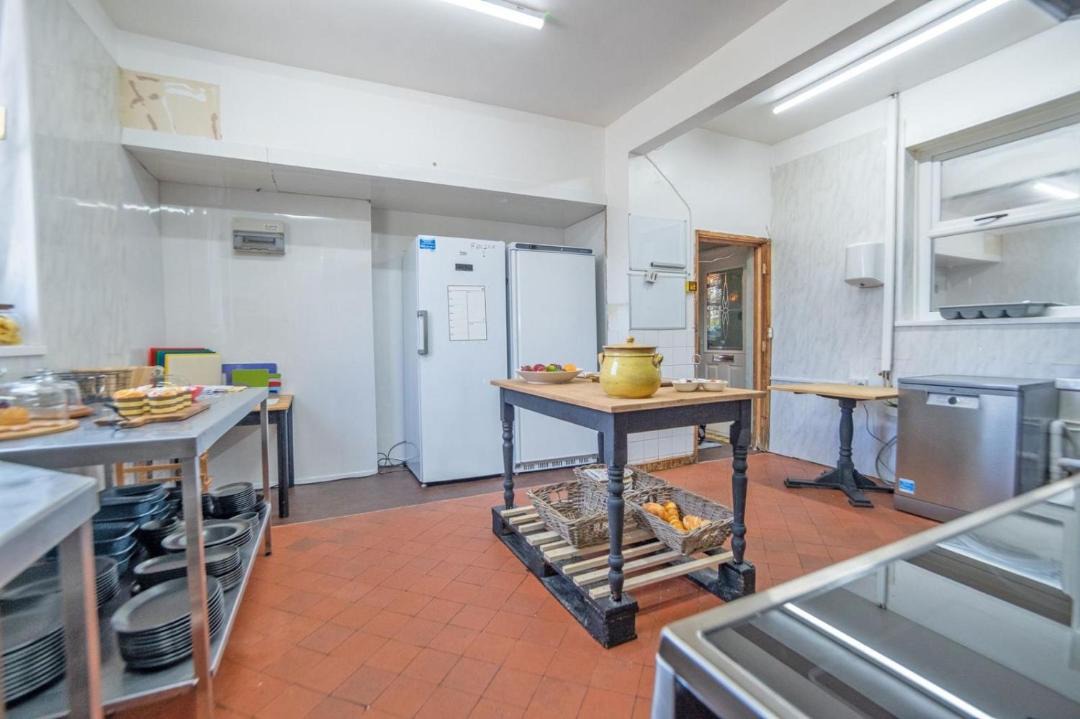 Photo of Kitchen in Coelbren