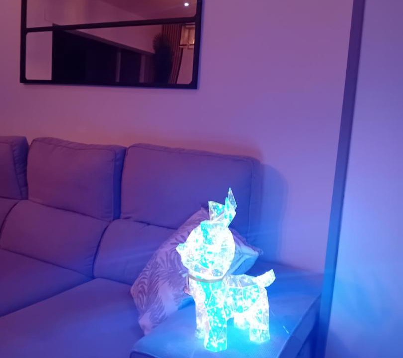 Photo of Livingroom in Alencon