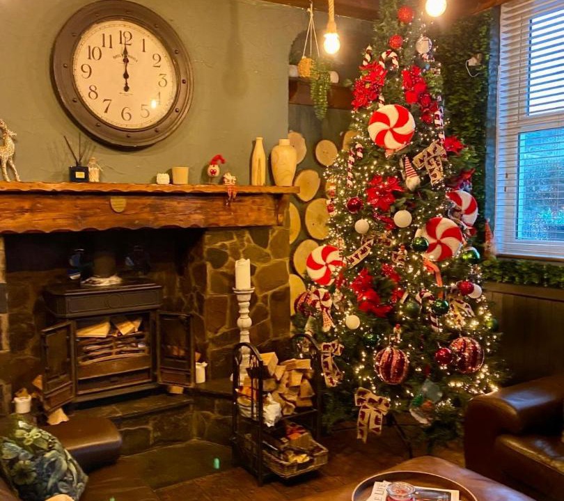 Photo of Others in Coelbren