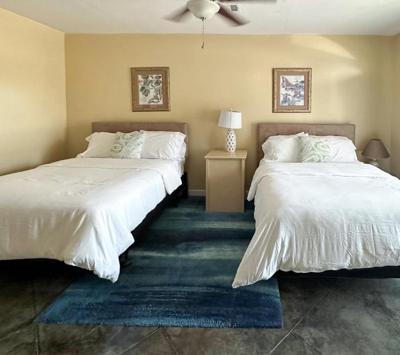 Photo of Bedroom in Buchanan Dam