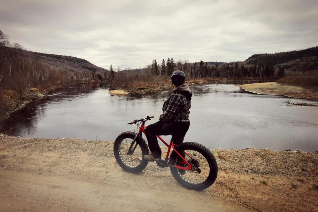 Photo of Others in Mauricie