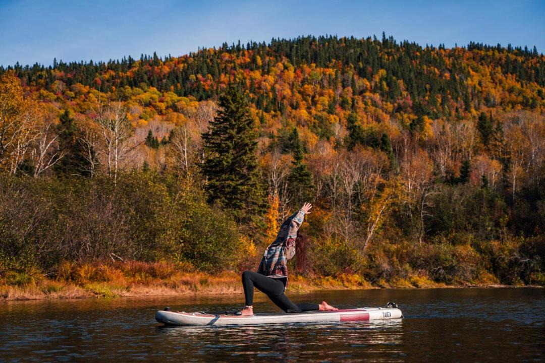 Photo of Others in Mauricie