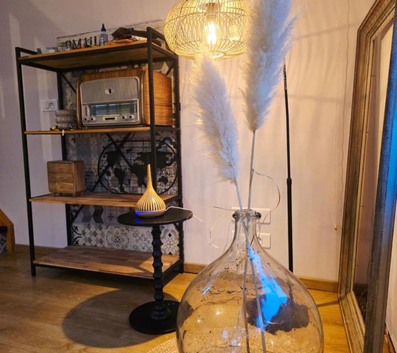 Photo of Livingroom in La Mailleraye-sur-Seine