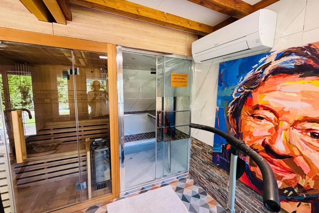 Photo of Bathroom in Lieurey