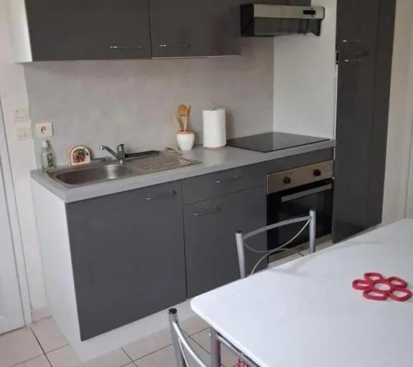 Photo of Kitchen in Flore