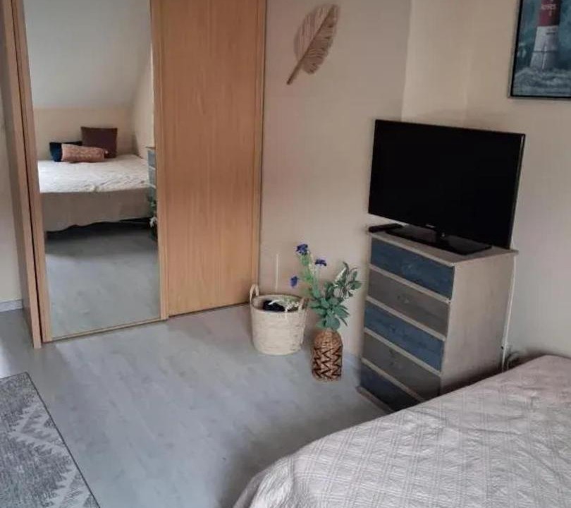 Photo of Bedroom in Flore