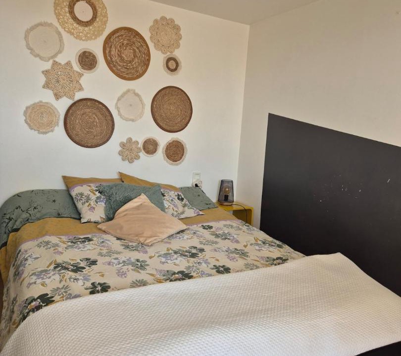 Photo of Bedroom in Vautorte