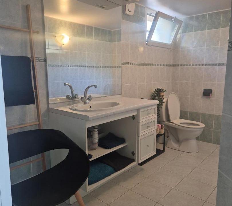 Photo of Bathroom in Vautorte