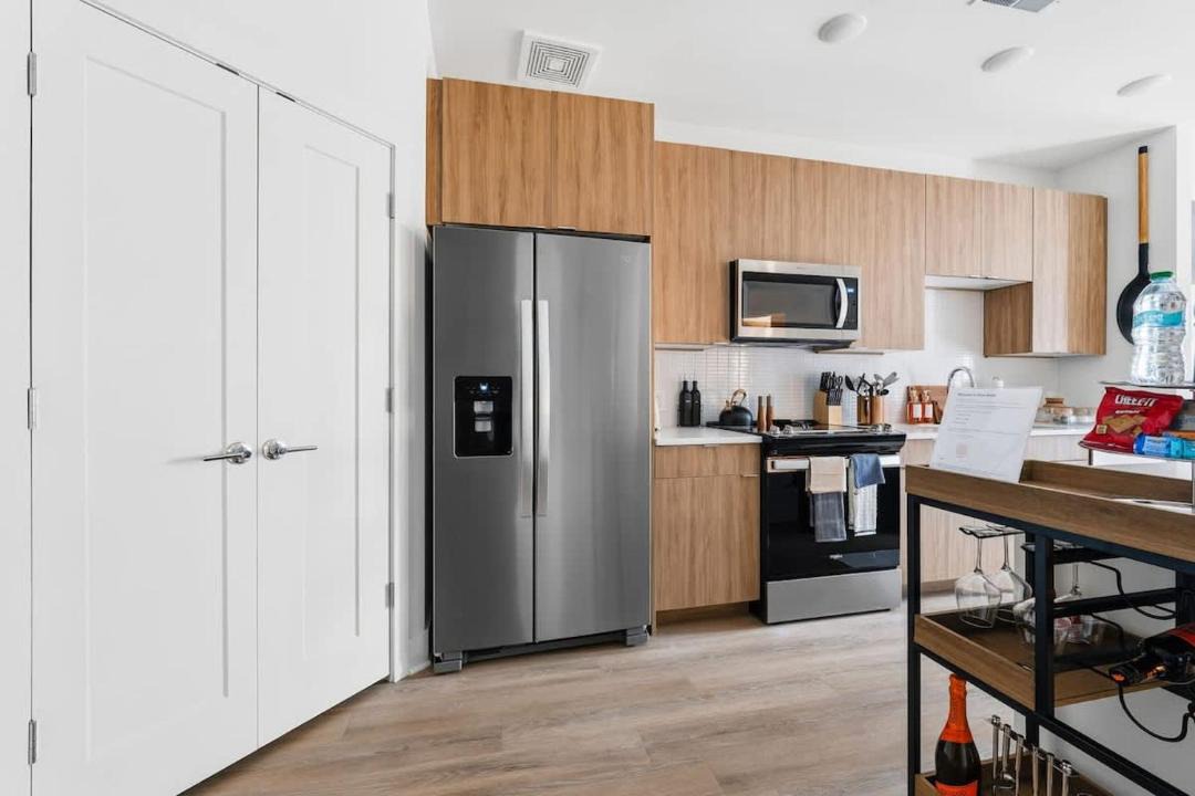 Photo of Kitchen in Five Points South