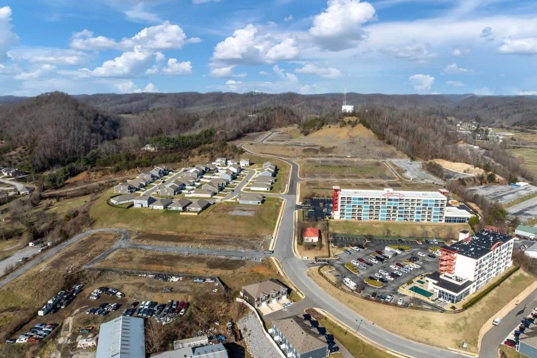 Photo of Others in Bluff City