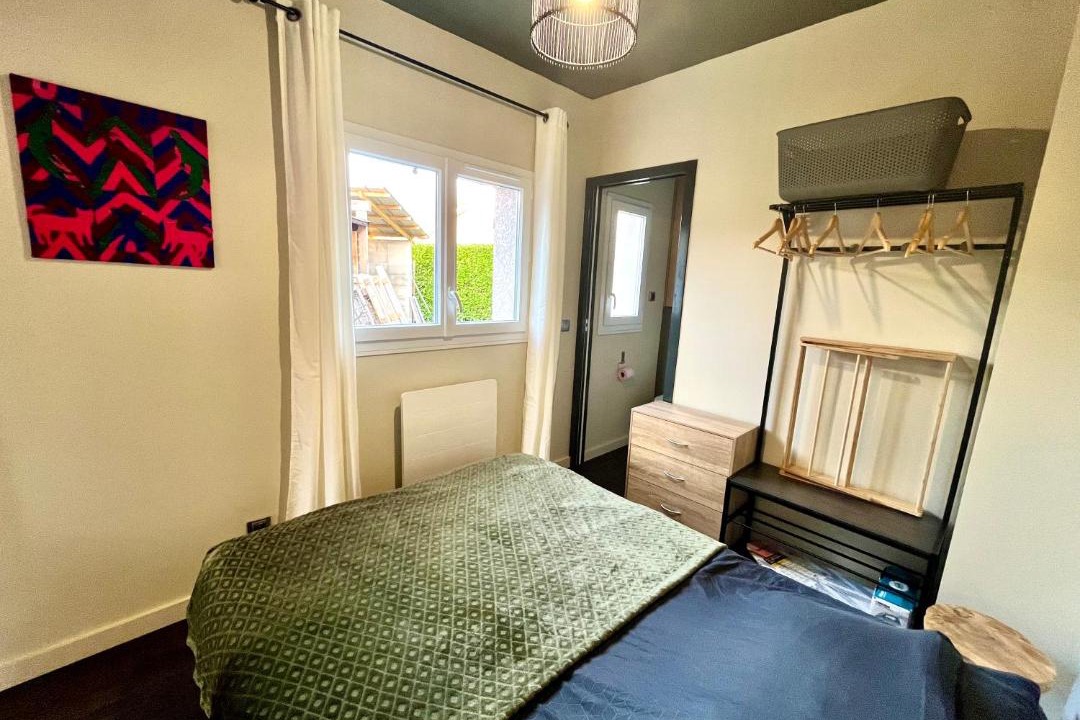 Photo of Bedroom in Charnecles