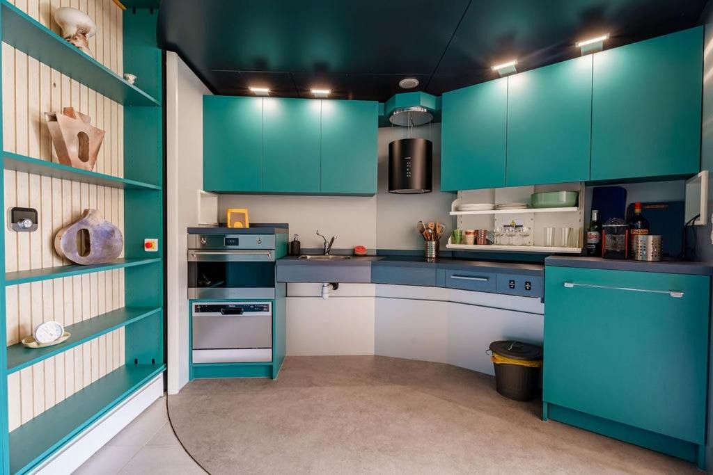 Photo of Kitchen in Dinsheim