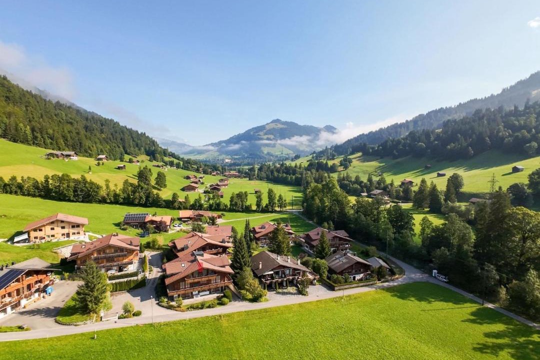 Photo of Others in Zweisimmen Nr Gstaad