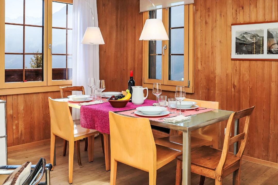 Photo of Others in Wengen