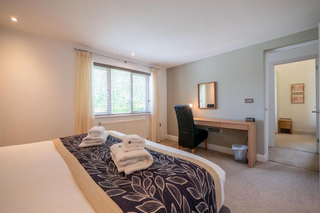 Photo of Bedroom in Carnon Downs