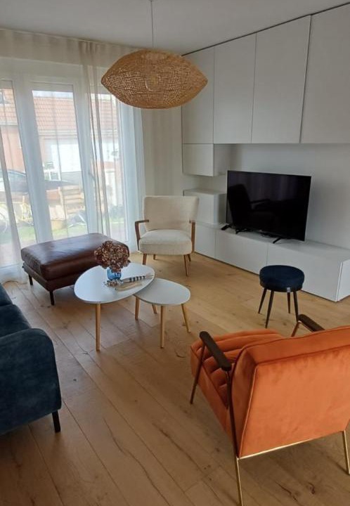 Photo of Livingroom in Wimereux
