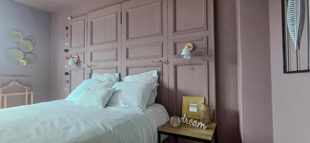 Photo of Bedroom in Wimereux