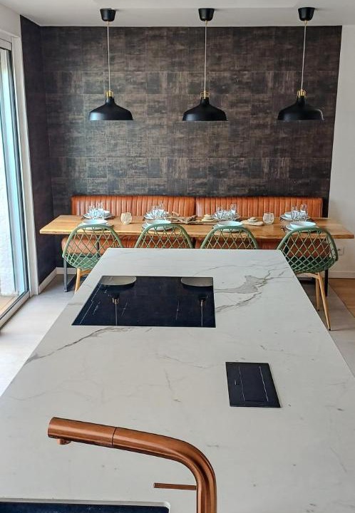Photo of Kitchen in Wimereux