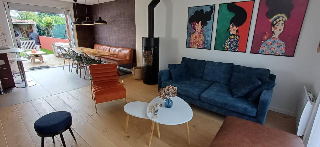 Photo of Livingroom in Wimereux