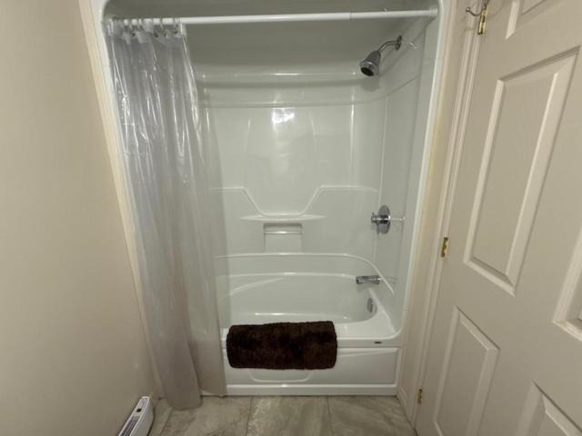 Photo of Bathroom in Hauterive