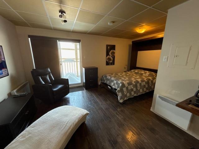 Photo of Bedroom in Hauterive