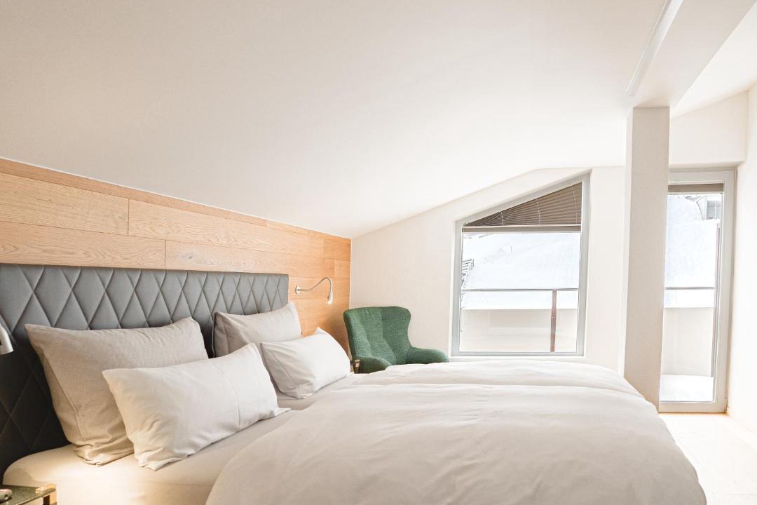 Photo of Bedroom in Ravaisch
