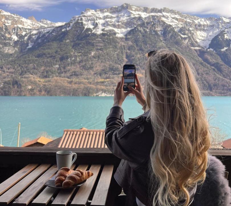 Photo of Others in Niederried bei Interlaken