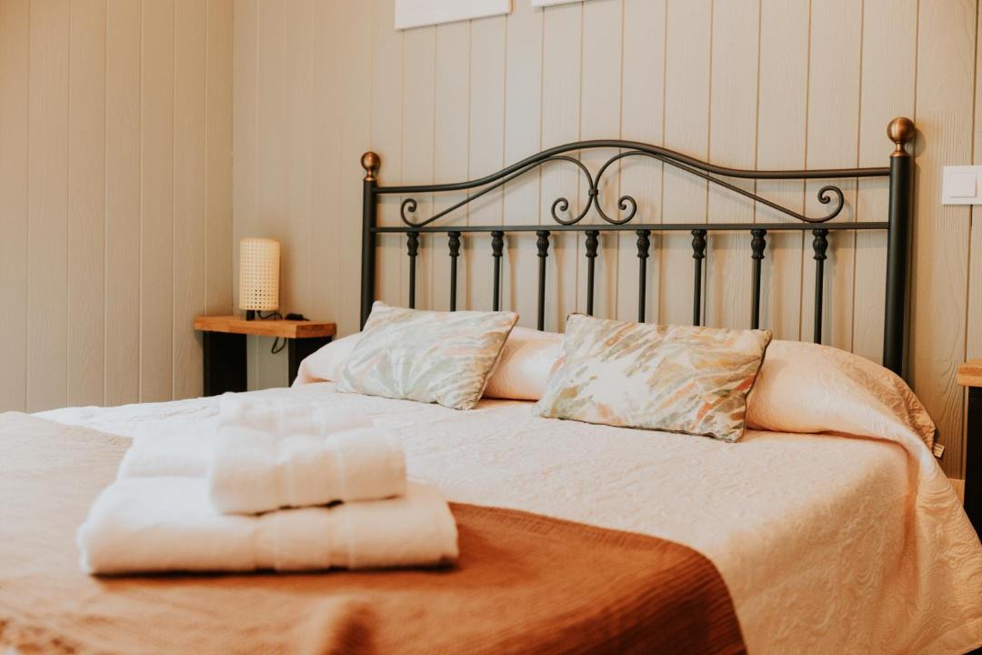 Photo of Bedroom in Haro